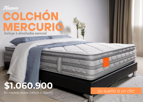 colchones romance relax