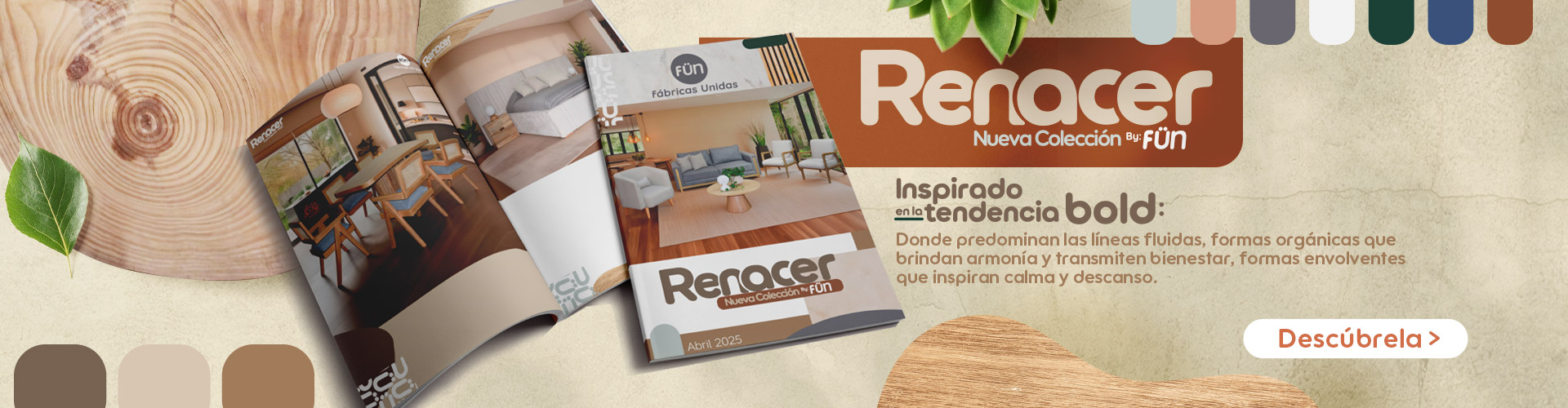 Renacer 